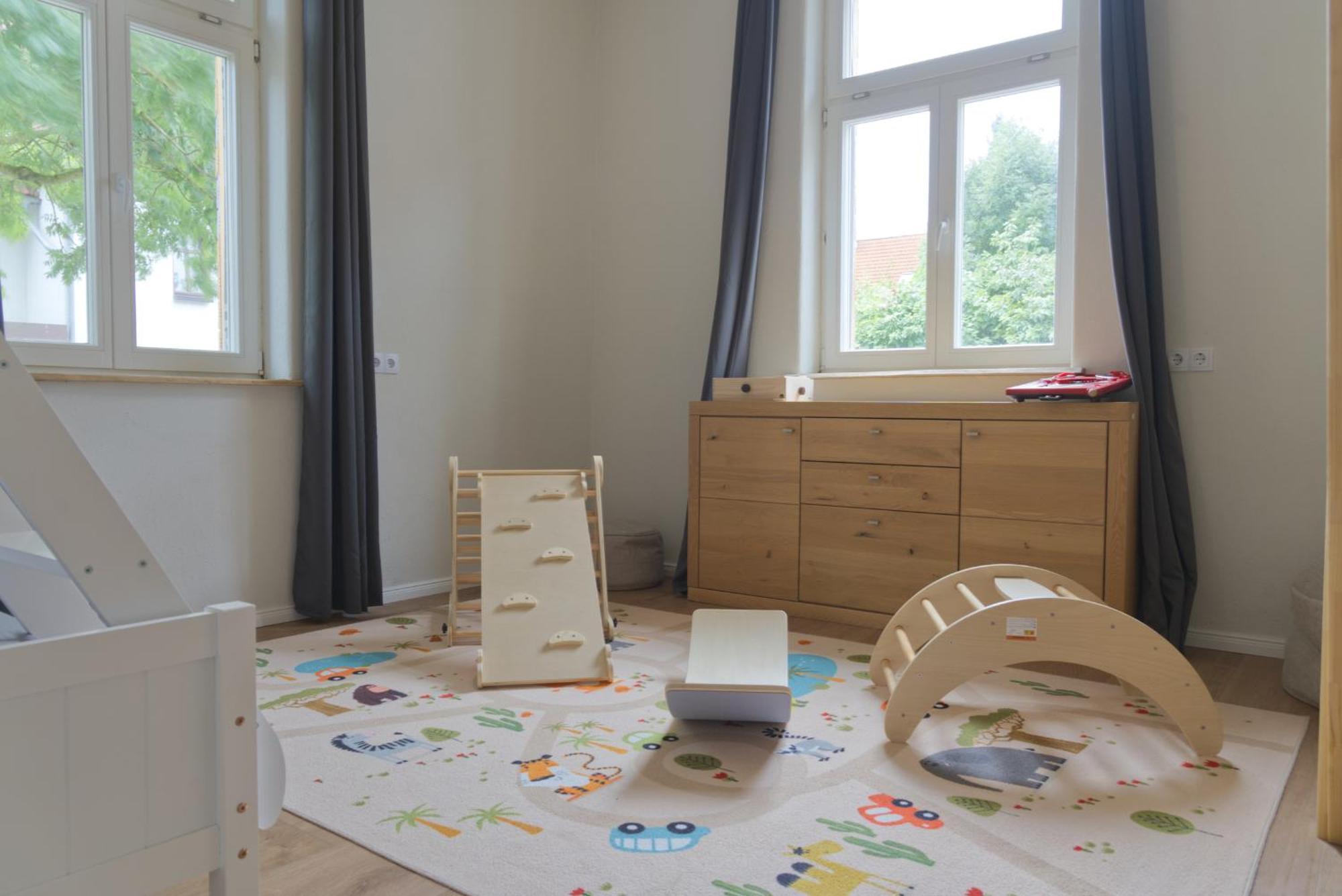 Villa Gruppen- Und Seminarhaus Schicht Im Schacht Elbingerode  Esterno foto