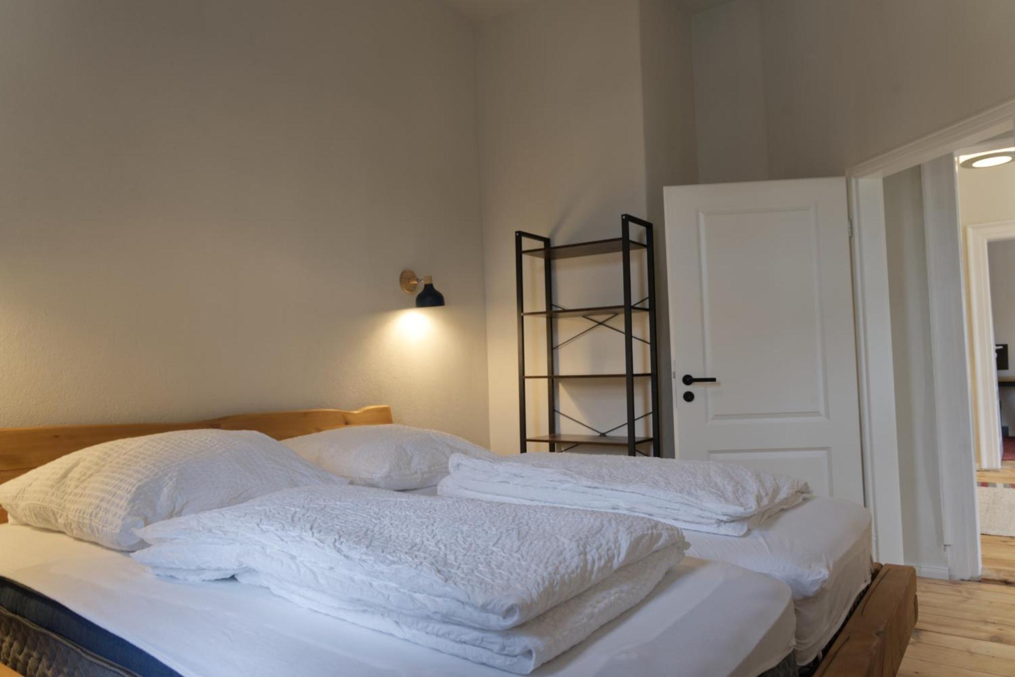 Villa Gruppen- Und Seminarhaus Schicht Im Schacht Elbingerode  Esterno foto