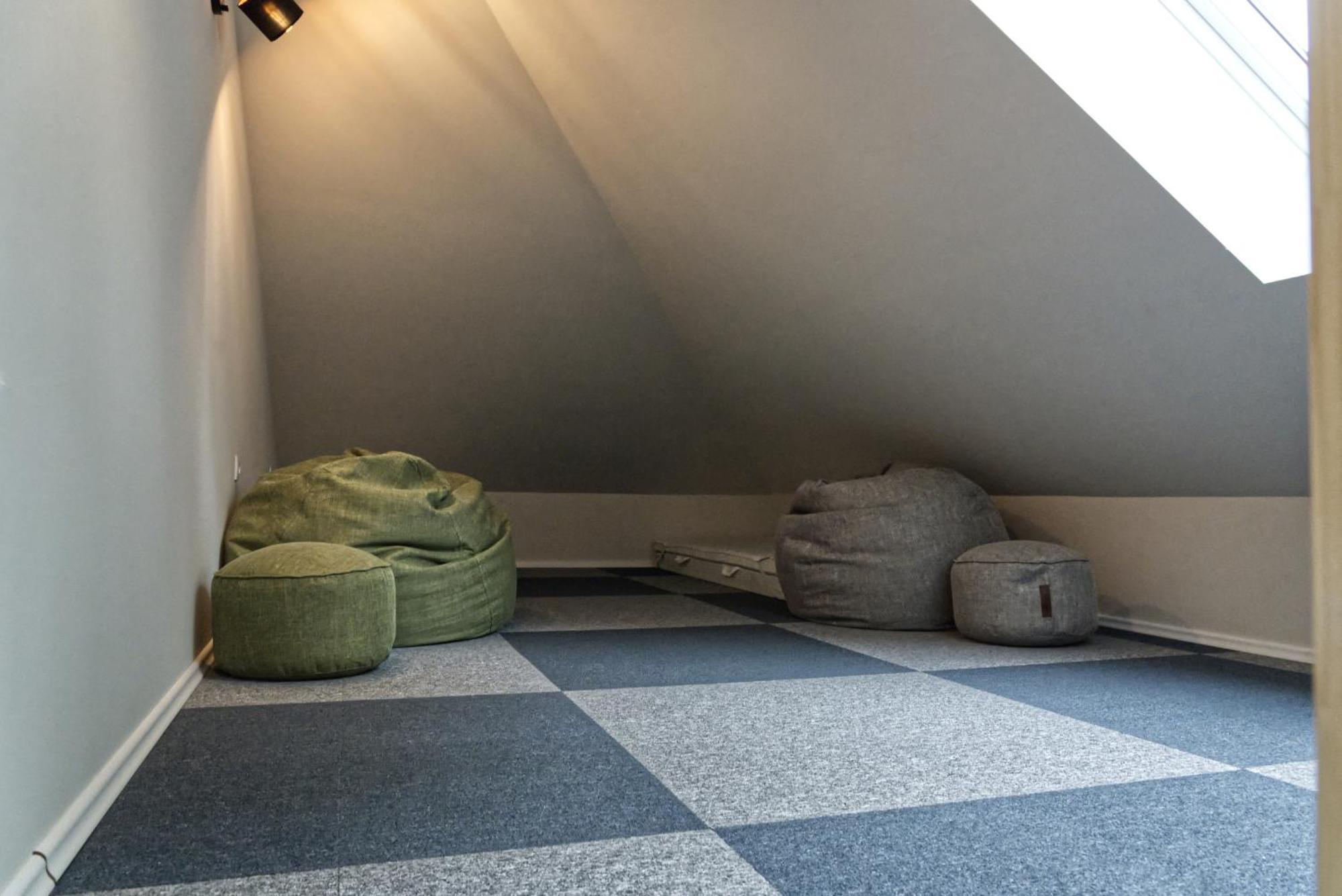 Villa Gruppen- Und Seminarhaus Schicht Im Schacht Elbingerode  Esterno foto