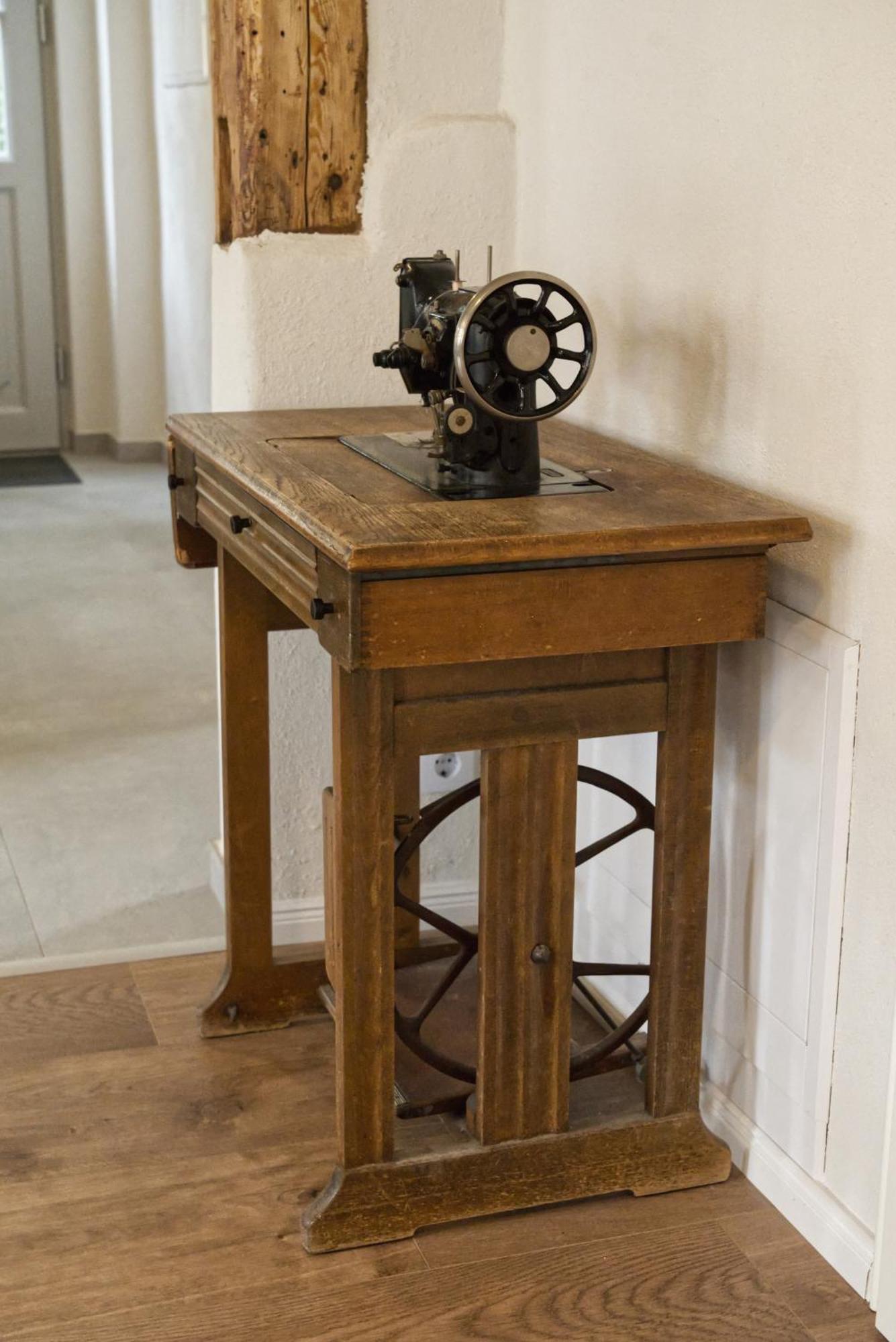 Villa Gruppen- Und Seminarhaus Schicht Im Schacht Elbingerode  Esterno foto
