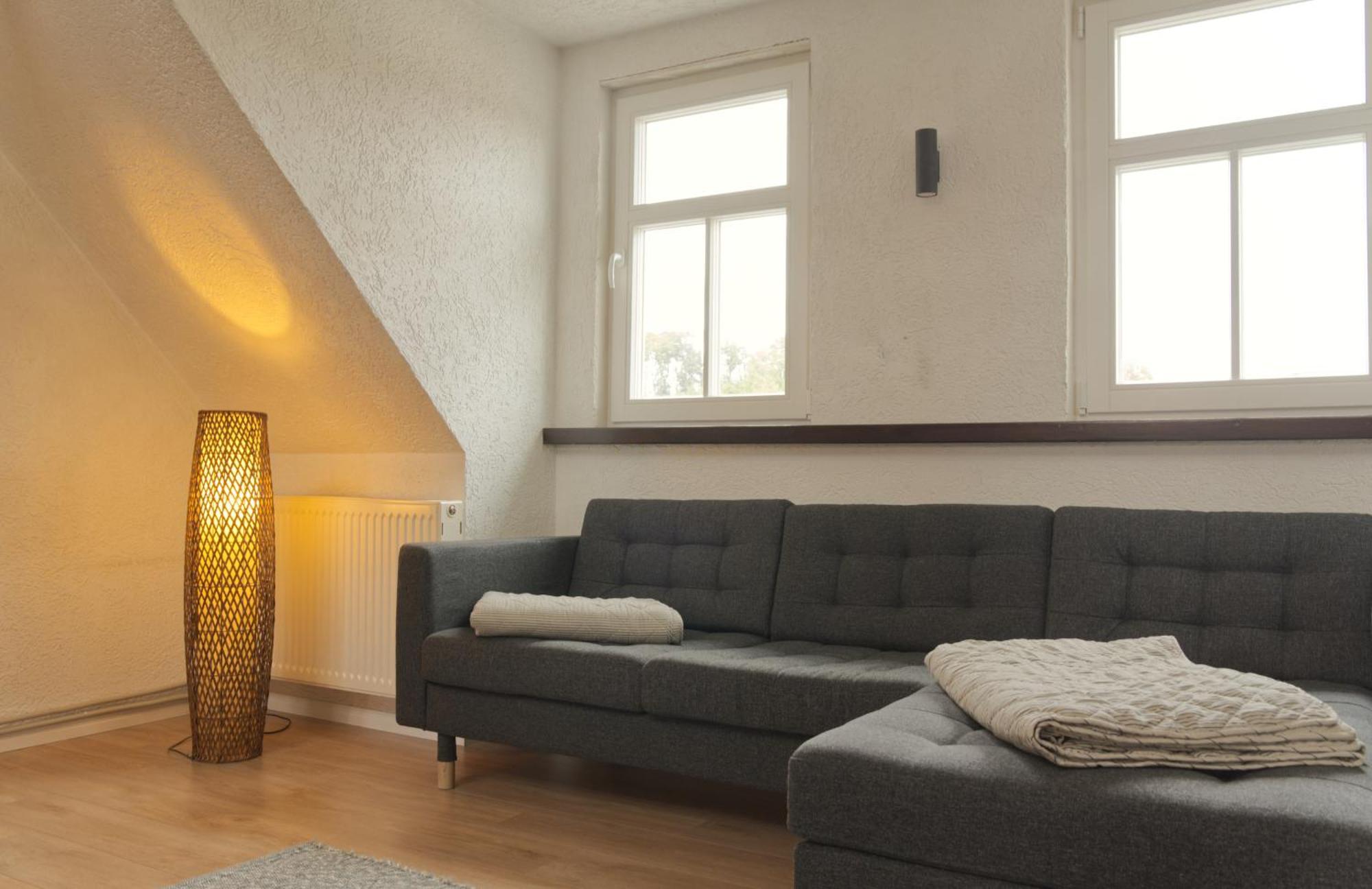 Villa Gruppen- Und Seminarhaus Schicht Im Schacht Elbingerode  Esterno foto