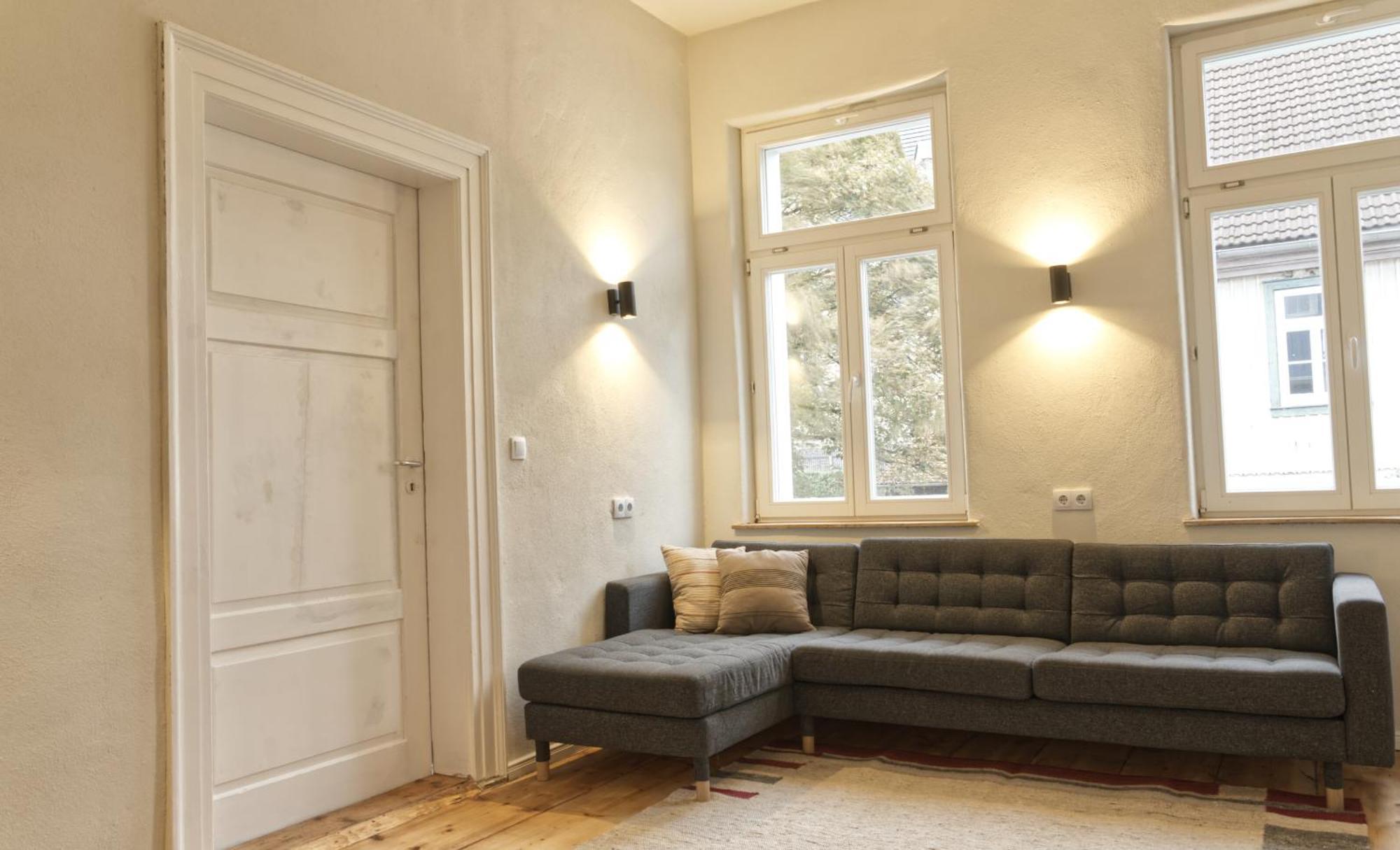 Villa Gruppen- Und Seminarhaus Schicht Im Schacht Elbingerode  Esterno foto