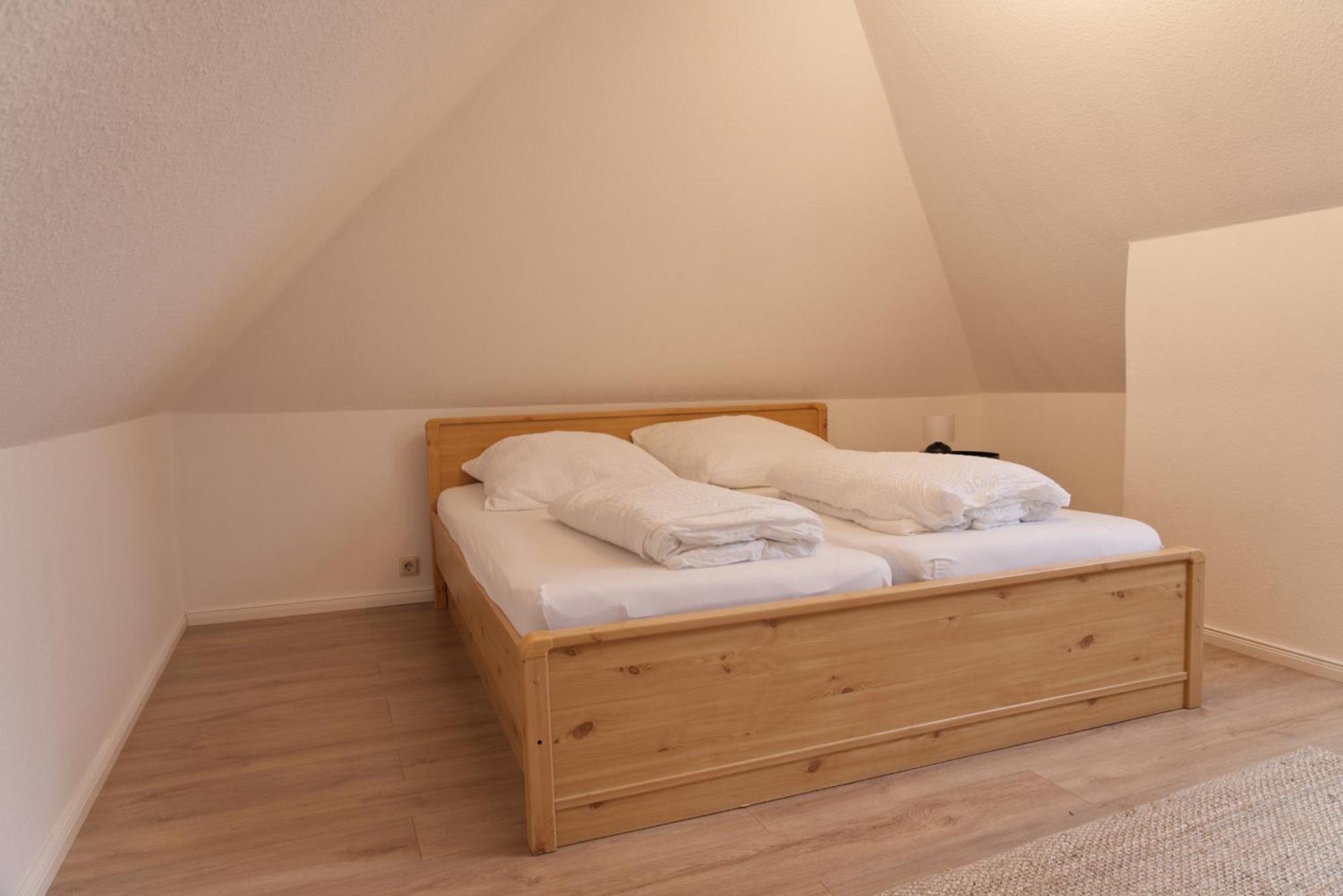 Villa Gruppen- Und Seminarhaus Schicht Im Schacht Elbingerode  Esterno foto