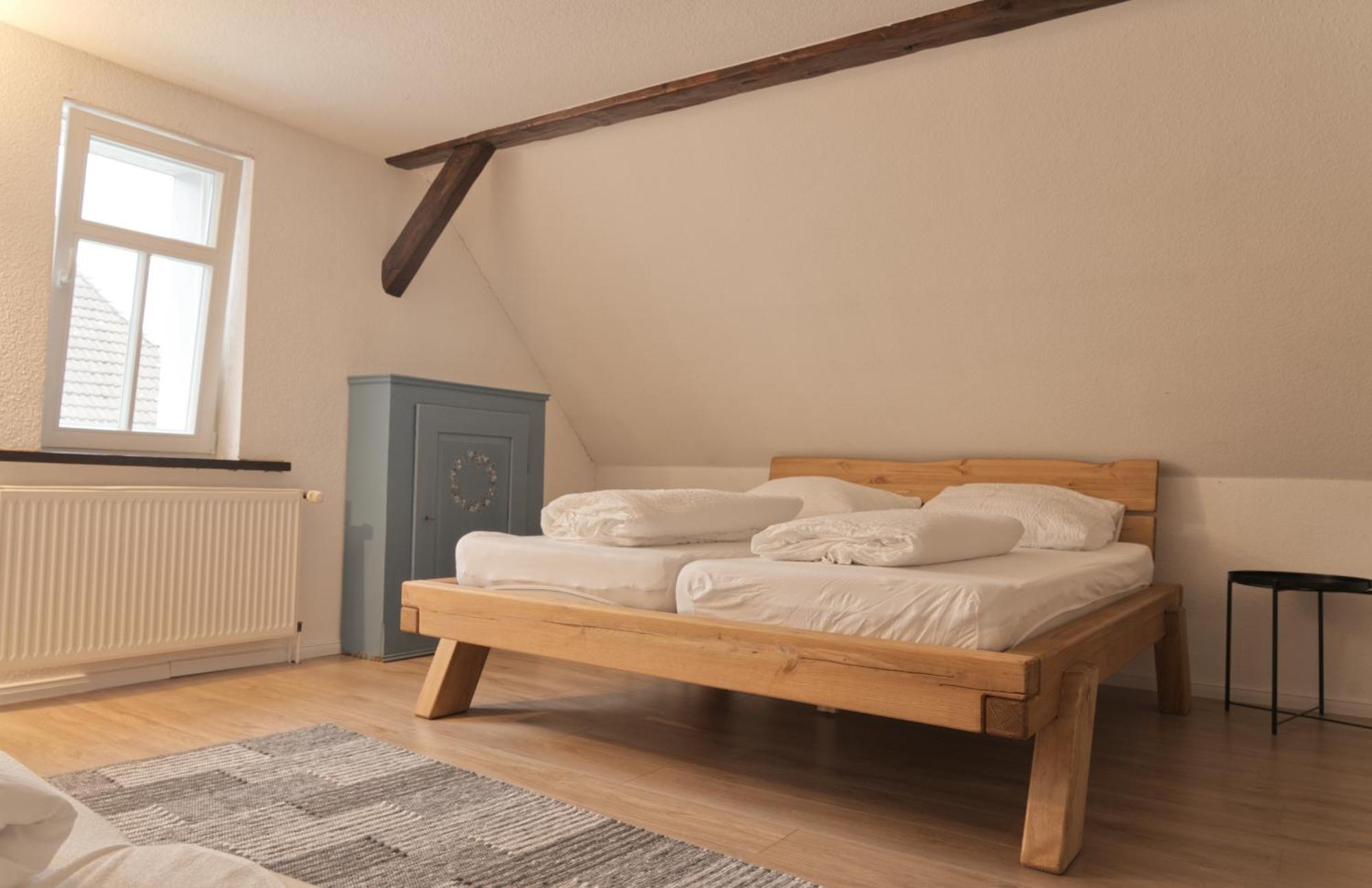 Villa Gruppen- Und Seminarhaus Schicht Im Schacht Elbingerode  Esterno foto